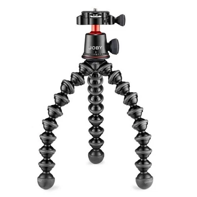$208.85 • Buy Joby GorillaPod 3K PRO Kit  For Mirrorless Cameras (JB01566)