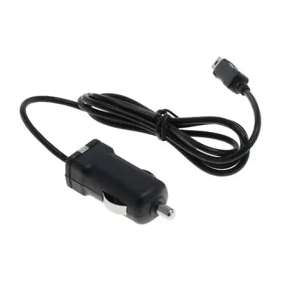 High Quality Mini USB Car Charger With TMC Antenna For Navi Navigation Systems • £11.07
