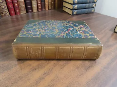 International Library Of Famous Literature Volume XVIII 18 Richard Garnett 1900 • £28.93