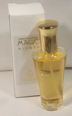 Marilyn Miglin Magic Nights Eau De Parfum 1 Oz • $18.99