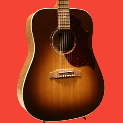 $1979.99 • Buy Gibson Hummingbird Studio Walnut Burst 2020 Acoustic Guitar W/ Hard Case