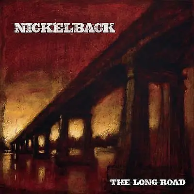 £0.99 • Buy Long Road By Nickelback (CD, 2003)