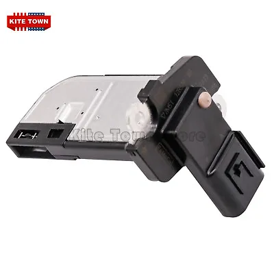 OEM Air Flow Sensor Meter MAF For 2012-20 Ford Focus Fusion Transit Connect MKZ • $33.80