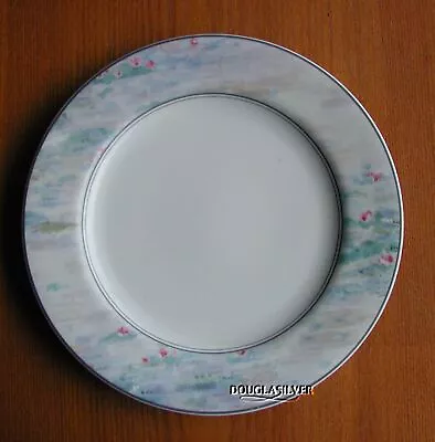 Mikasa Monet China 7 7/8  Salad Plate (s) • $6.99