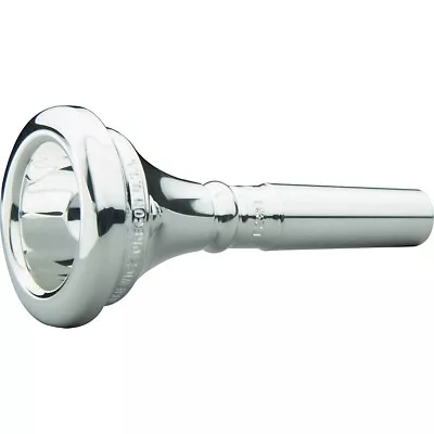 Marcinkiewicz Signature Trombone Mouthpieces ET5 - Mic Gillette (Small Tenor) • $102.99