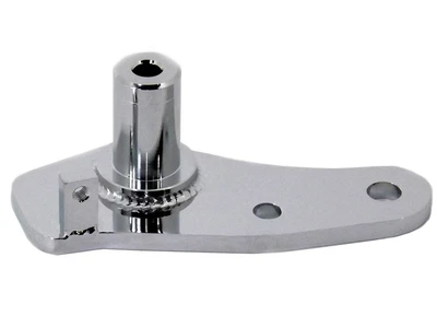 $40.59 • Buy V-Twin 23-1209 - Brake Pedal Backing Plate