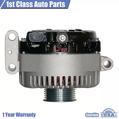 Alternator For 2001-2004 Ford Explorer 2001-2004 Mercury Mountaineer • $85.75