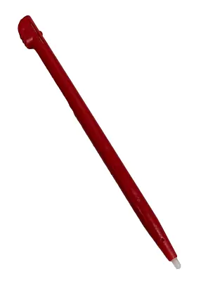 1 X Red Touch Screen Stylus For Nintendo 2DS Console - Pokemon Ruby • $5.90