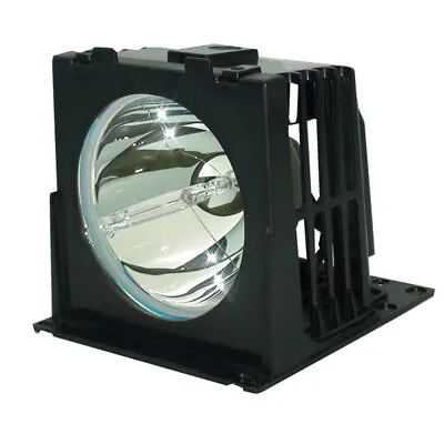 OEM Replacement Lamp And Housing For The Mitsubishi WD-62628 TV • $74.99