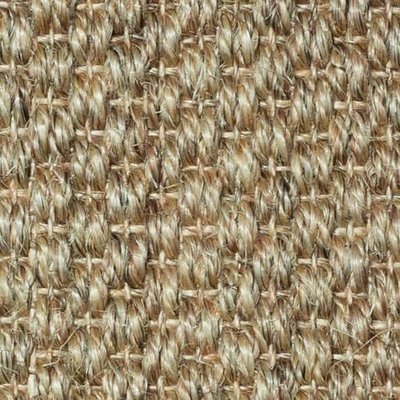 £892.10 • Buy Kersaint Cobb Sisal Tigers Eye Flint Carpet Remnant 5.15m X 5.0m (s30228)