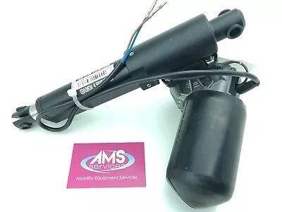 £39.99 • Buy Sunrise Medical Electric Wheelchair Power Chair Backrest Actuator / Motor, Parts