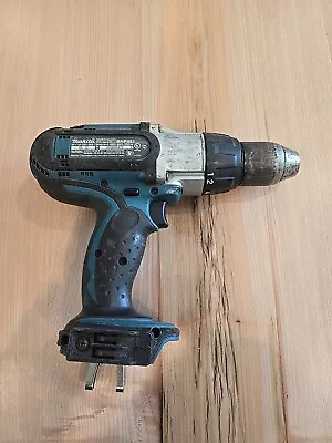 Makita BHP451 - 18V Cordless Hammer Drill Tool Only • $39