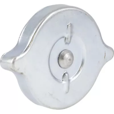 Fits Massey Harris 520948M91 180144M91 Fuel Gas Tank Cap Zinc Pacer Pony MH50 • $14.99