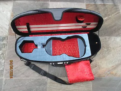Violin Hard Case. Full Size • $58