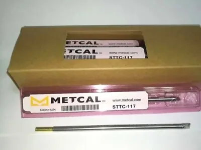 Metcal STTC-117 • $26.49