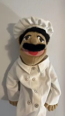 Chef Pee Pee Puppet Melissa And Doug *Very Accurate* SML • $50