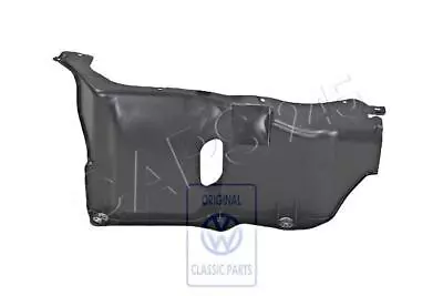 Genuine VW SEAT AUDI Bora Variant 4Motion Golf R32 GTI Cover 1J0825245G • $78.05