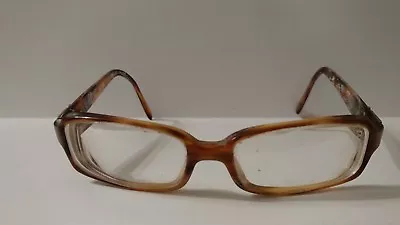 Authentic Versace (MOD 3057) B163 53*16*135 Eyeglasses/Sunglasses Vintage Frames • $28.99