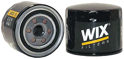 Wix Engine Oil Filter For 1987-1990 Mitsubishi Montero • $11.98