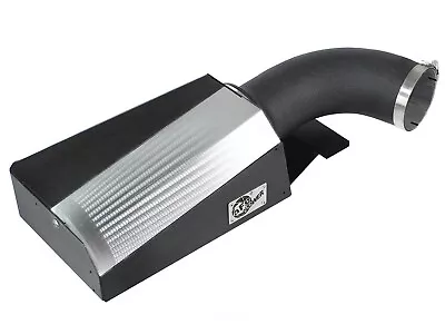 Engine Cold Air Intake-S Eng Code: N14B16A Turbo Afe Filters 51-12712 • $346