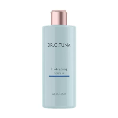 Farmasi Dr. C. Tuna Hydrating Shampoo 225 Ml./ 7.6 Fl.oz • $16.99