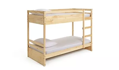 Habitat Rico Bunk Bed Frame - Pine • £206.99