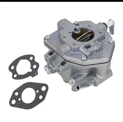 HD Carburetor Carb For Briggs & Stratton 808315 Vanguard V-Twin OHV 18HP Engine • $68.10