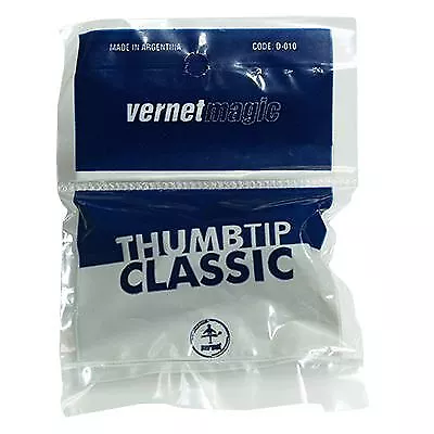 Thumb Tip Classic By Vernet • £6.41