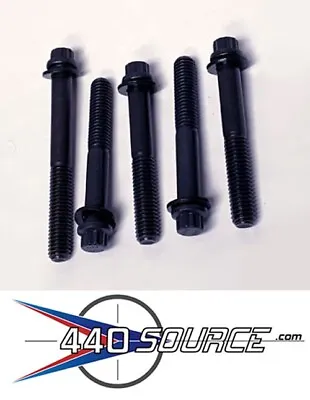 Water Pump Housing Bolts Set 12 Pt For Mopar Chrysler Dodge Big Block 383 440  • $24.95