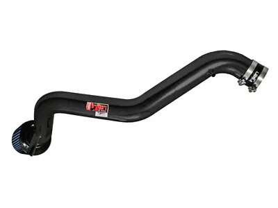 For 1997-2001 Honda Prelude L4-2.2L Injen RD Cold Air Intake Sys Black • $373.95