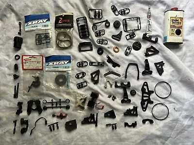 Serpent Mugen Nitro RC Car Parts Job Lot For 1/10 And 1/8 Scale • £3.99
