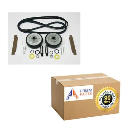 For Maytag Atlantis Performa Dryer Maintenance Kit Set Parts # NP4358004PAZ612 • $88.06