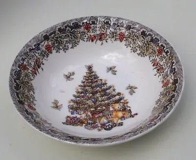 Greetings Queen's Bowl Christmas Tree Replacement • $13.38