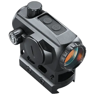 Bushnell TRS-125 1x22 Red Dot Sight Reflex Sight 3 MOA Black Tube • $79.99