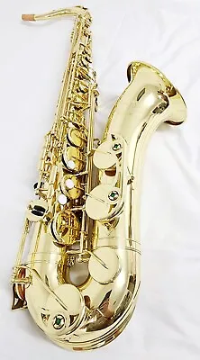 Yamaha YTS 52  Tenor Saxophone Restored • $2500