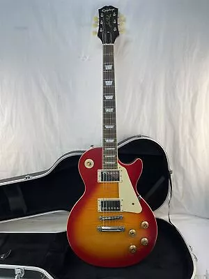 2020 Epiphone Les Paul 1959 Standard 6-String Electric Guitar Made In China • $499.99