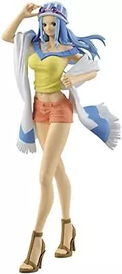 One Piece Sweet Style Pirates NEFELTARI VIVI Nefeltari Vivi B Color  Figure • $52.16