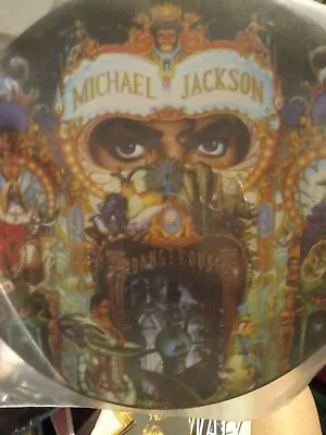 Personal Michael Jackson Collection Of Memorabilia . Far More Than What's Shown • $250