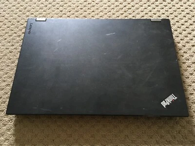 $46 • Buy Lenovo L560 Thinkpad Laptop Computer