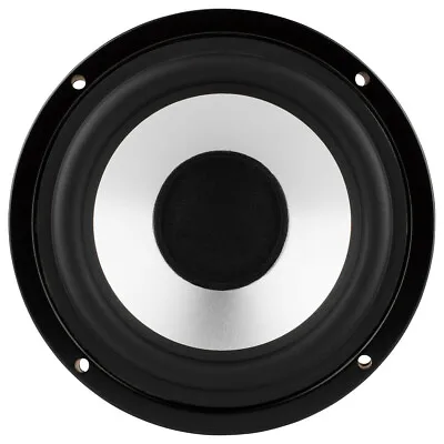 Dayton Audio - DA135-8 - 5-1/4  Aluminum Cone Woofer - 8 Ohm • $49.95