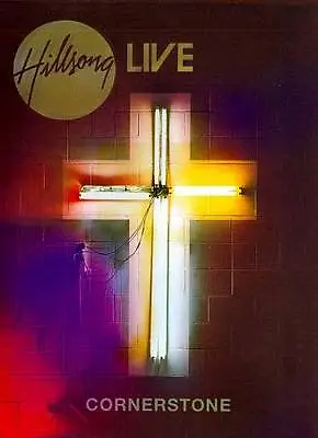 $5.42 • Buy Hillsong Live: Cornerstone [Live]