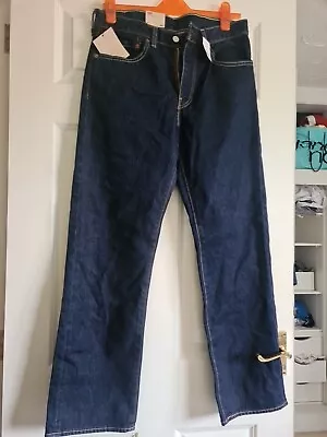 Levis 751 Jeans W32 L30 Bnwt • £35