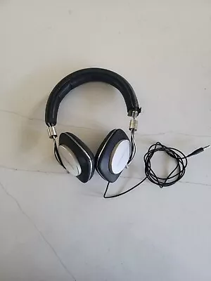 Bowers & Wilkins P3 ? P5 ? Headphones - Parts Repair AS IS No Sound NOT Working  • $19