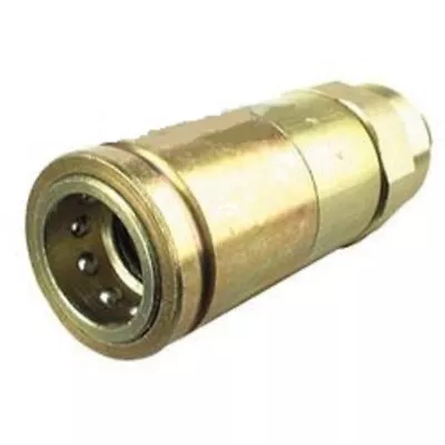 M3905722 Hydraulic Breakaway Coupler Female Fits Challenger MT323 MT334 MT354 • $39.74