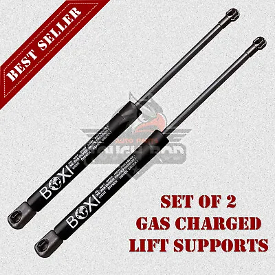 For Mercedes-Benz ML320 ML350 ML500 2X Front Hood Gas Lift Support Spring Struts • $18.67