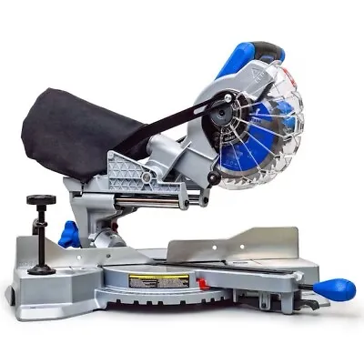 Kobalt 7 1/4 Single Bevel Miter Saw • $150