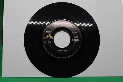 7  45rpm - Elvis Presley Frankie & Johnny - RCA Victor 47-8780 • $3