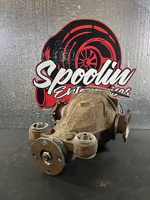 2004 Infiniti G35 Sedan Rear Differential Carrier Assembly 383110c0 Oem 03 04 • $249.99