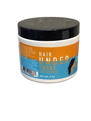 $12.05 • Buy Curls Hair Under There Collection Protect Me Edge Styling Pomade 4 Oz