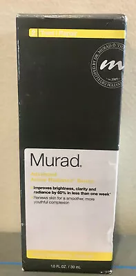 Murad Advanced Active Radiance Serum 1.0 Ounce • $29.99